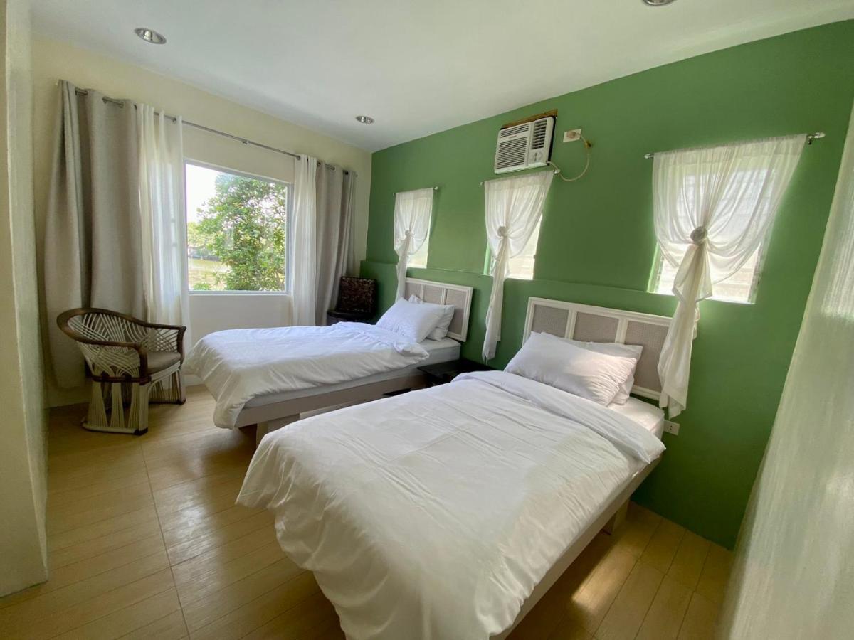 Rio Vista Bed And Breakfast Dagupan City Экстерьер фото
