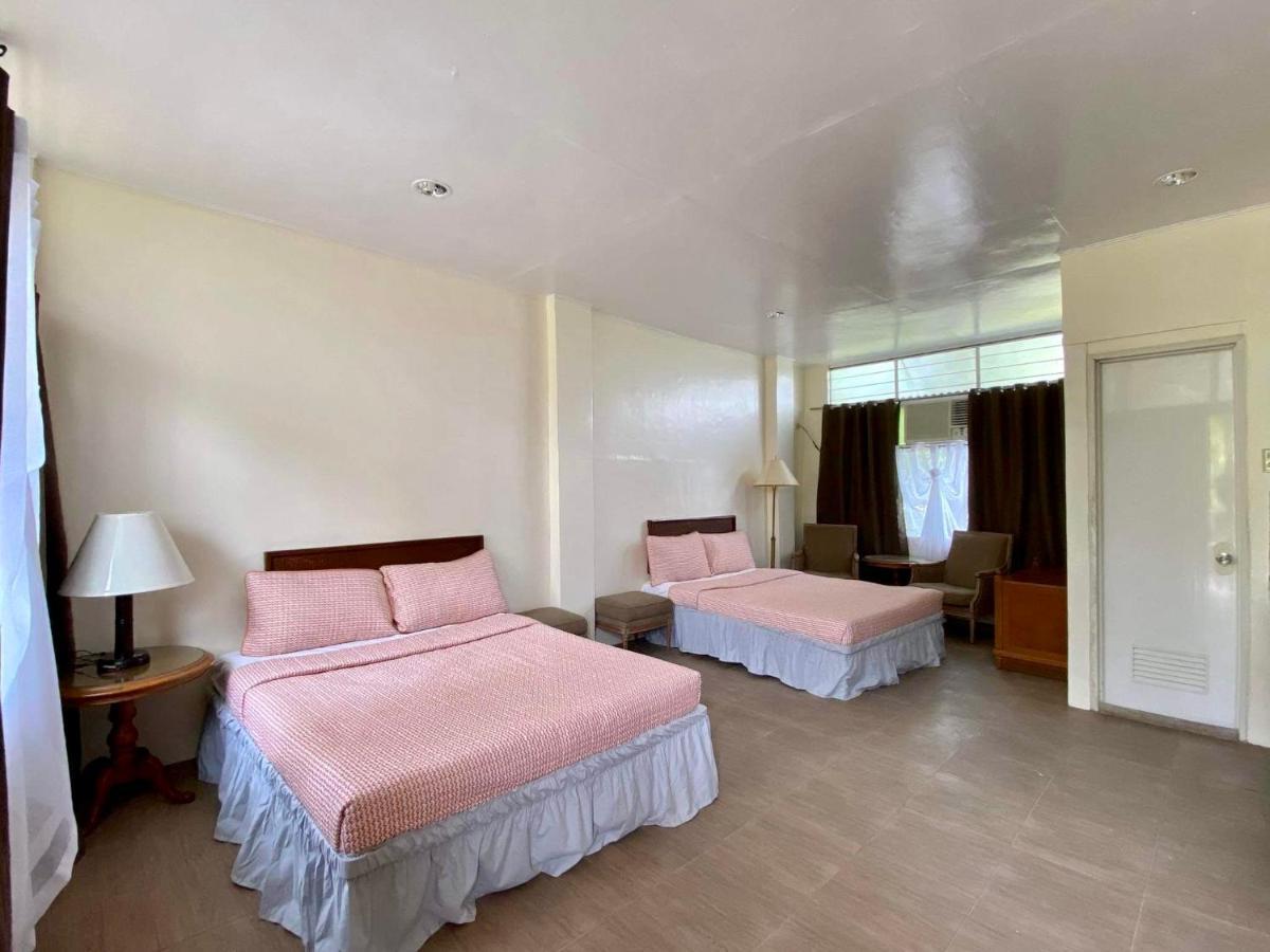 Rio Vista Bed And Breakfast Dagupan City Экстерьер фото