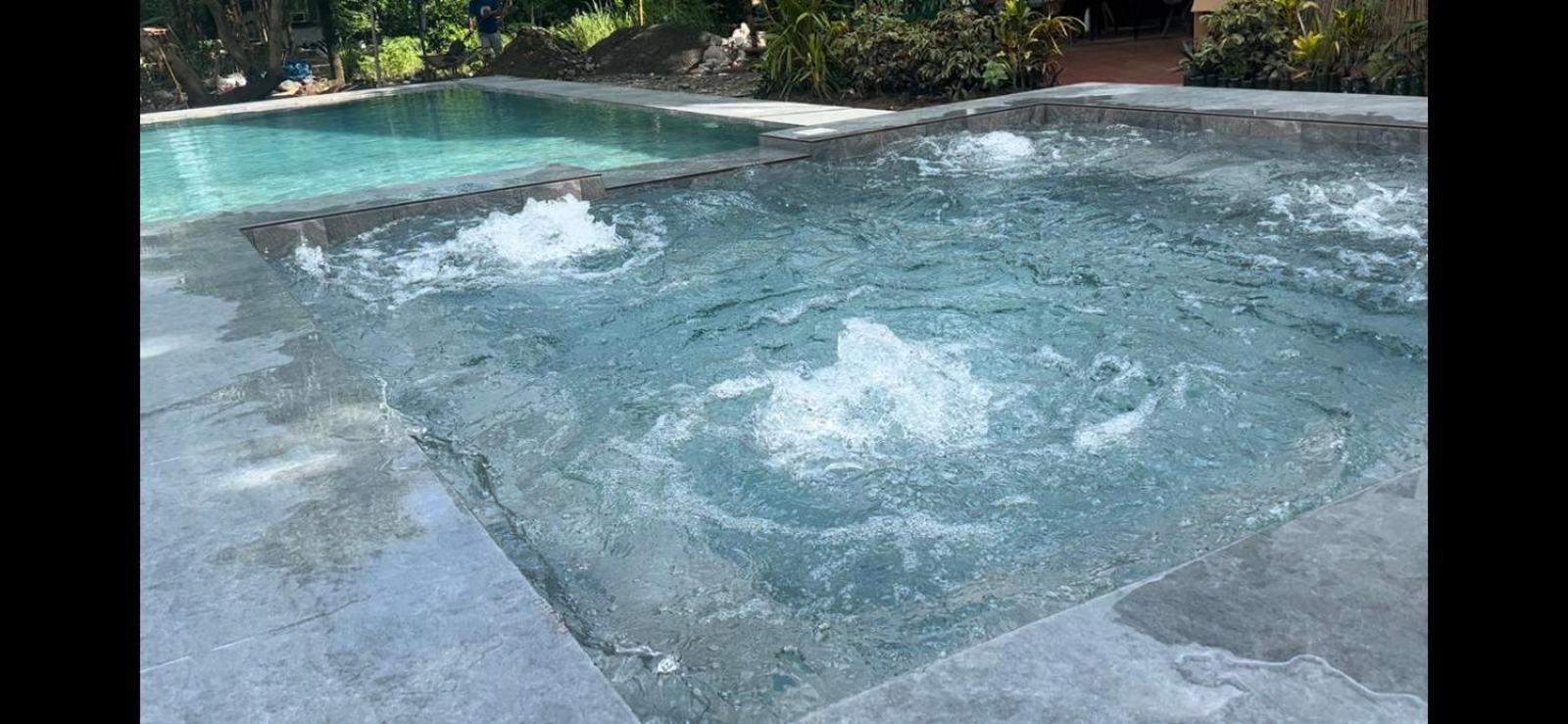 Rio Vista Bed And Breakfast Dagupan City Экстерьер фото