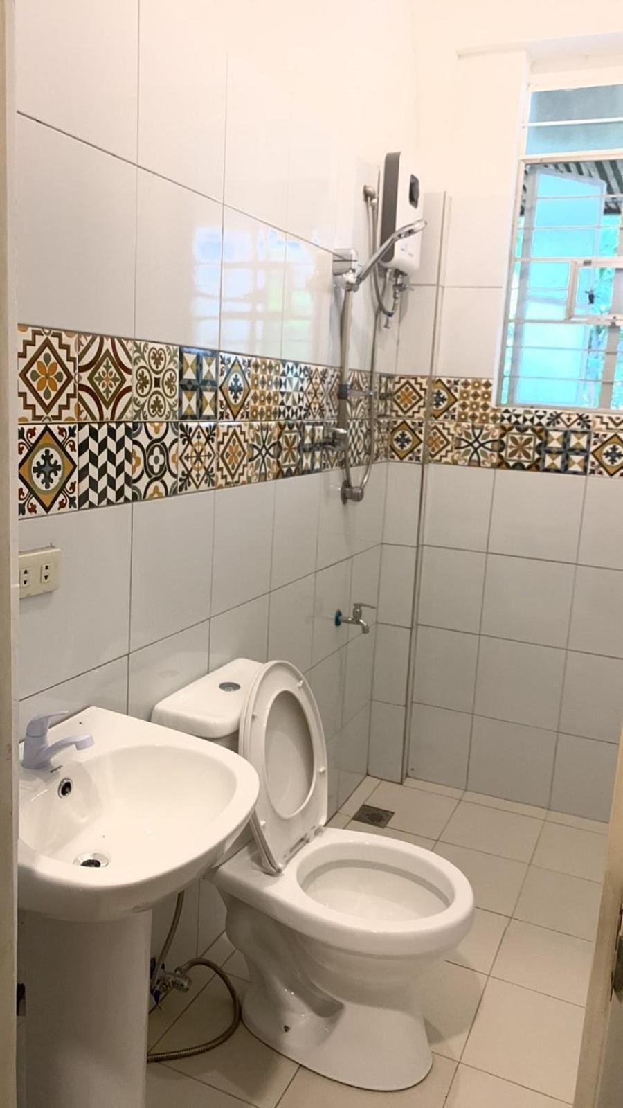 Rio Vista Bed And Breakfast Dagupan City Экстерьер фото