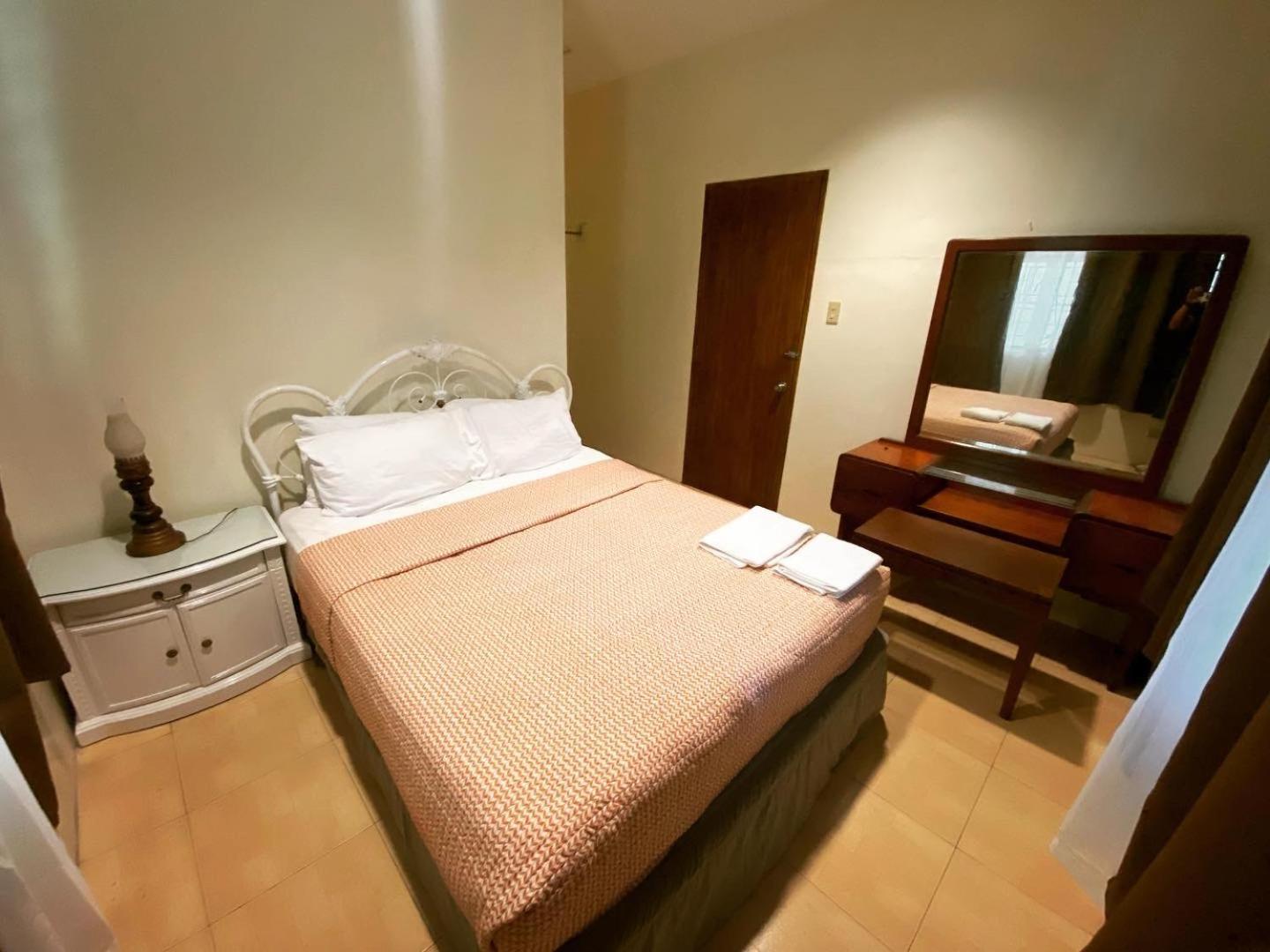 Rio Vista Bed And Breakfast Dagupan City Экстерьер фото